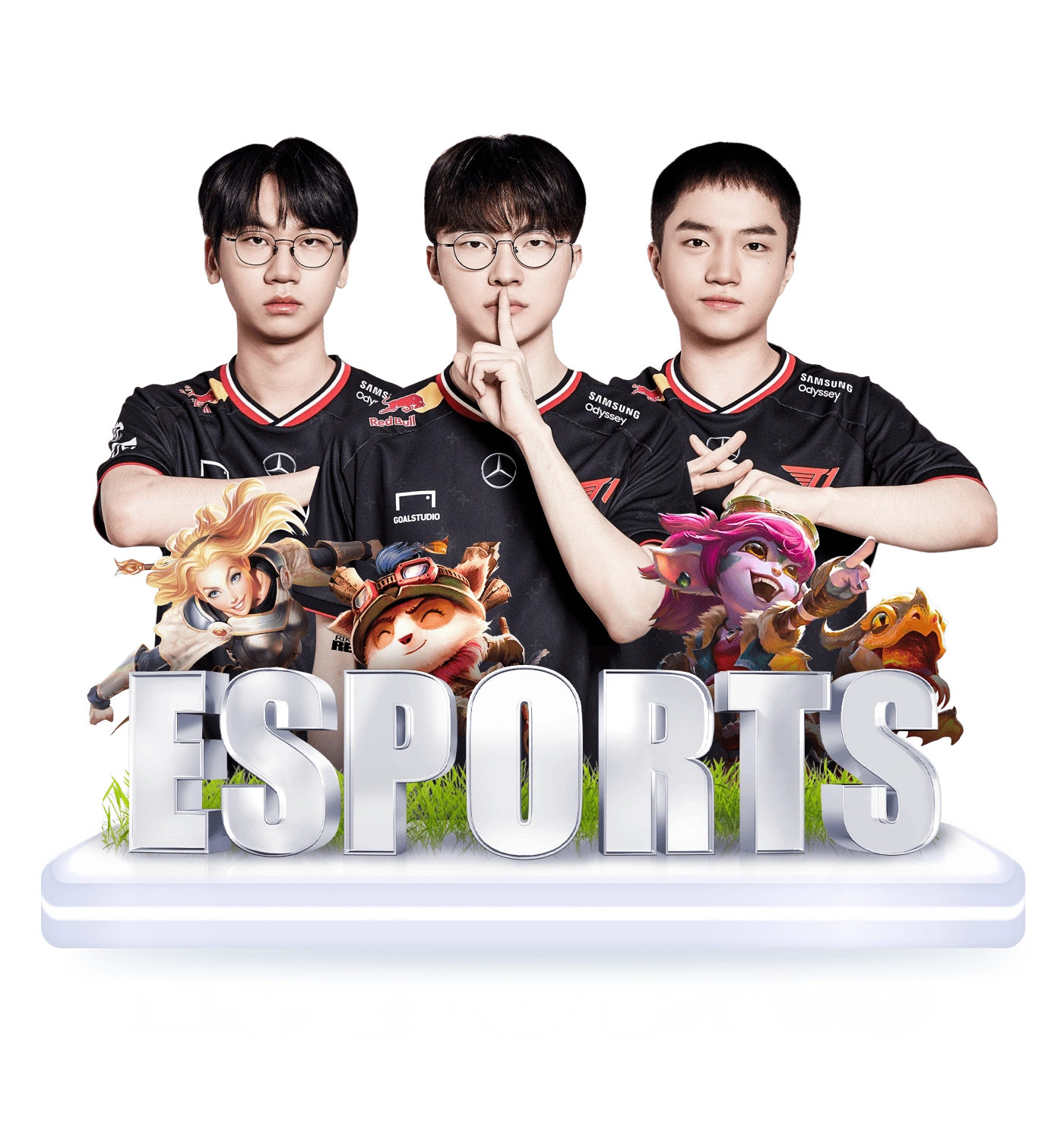 Thông tin esports 78Win